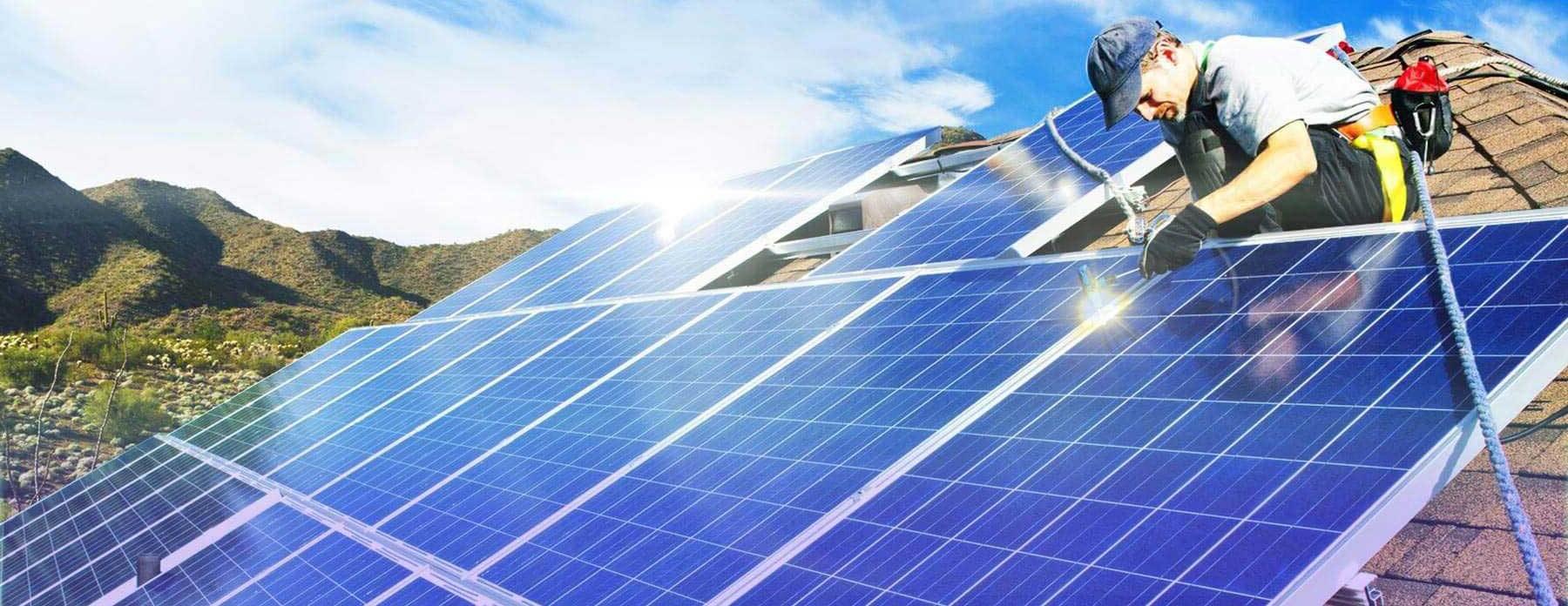 Solar Storage