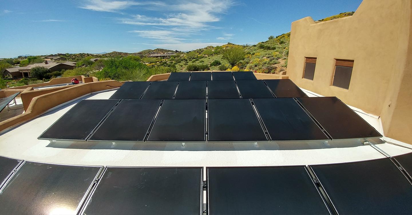 Mission Solar