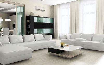 Solar Air conditioning