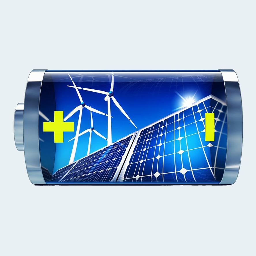 Solar Storage 4
