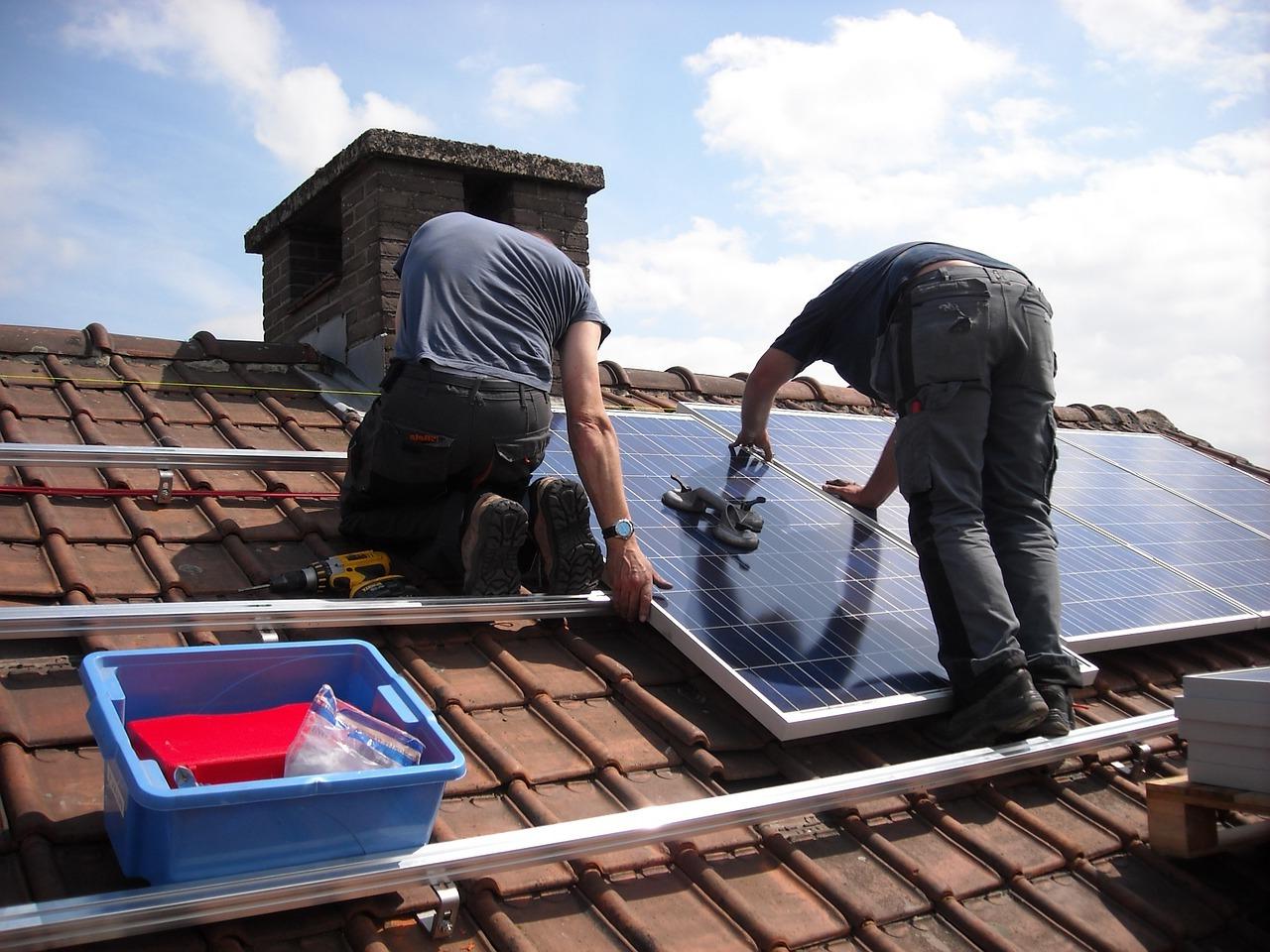 Solar Inspection 1
