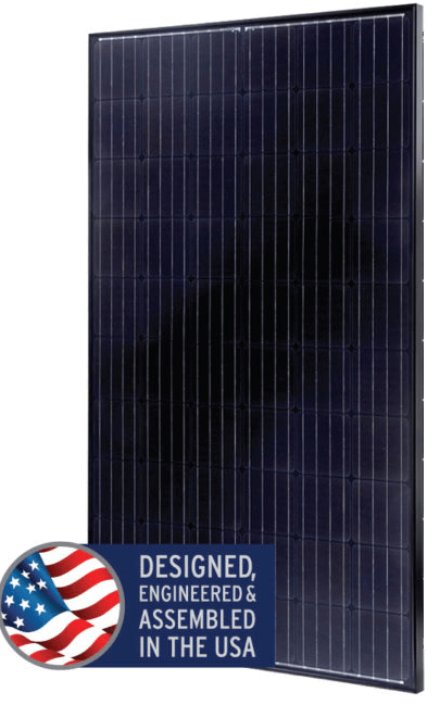 Mission Solar 3