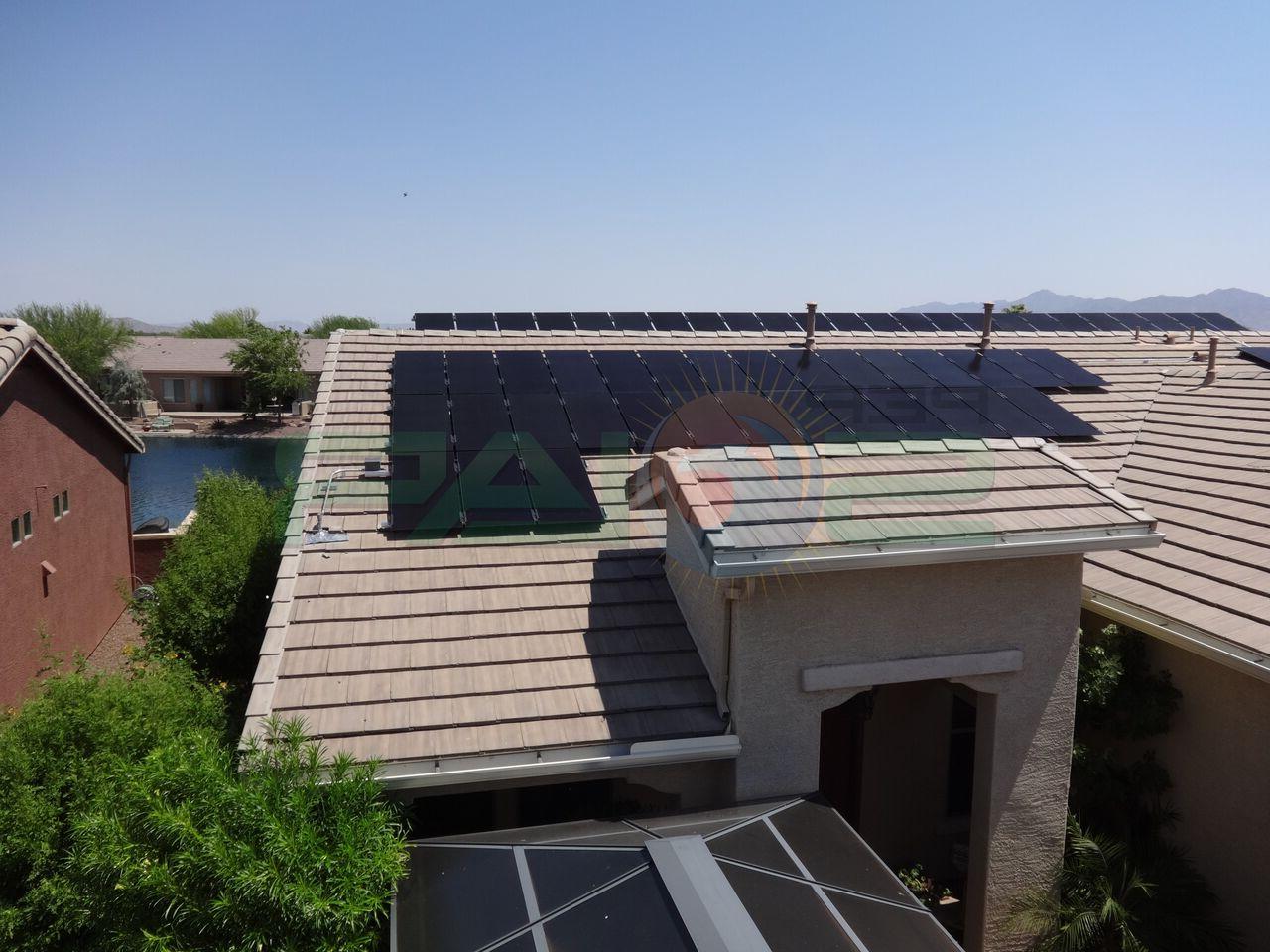Solar Access Rights Across the United States
