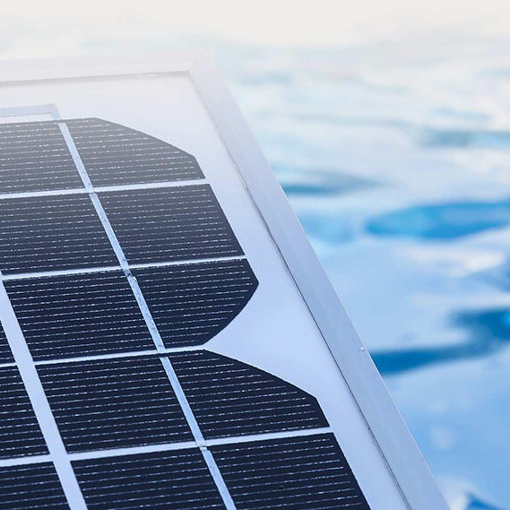Pool Heating with Solar Photovoltaics Arizona laws on solar