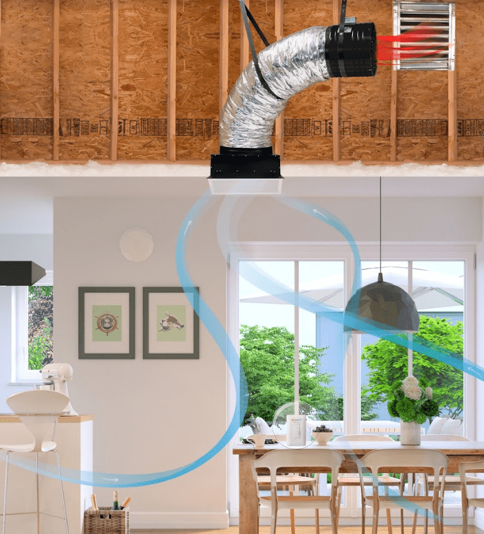 dining room (1) - QuietCool