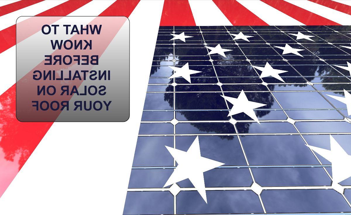 flag what to know