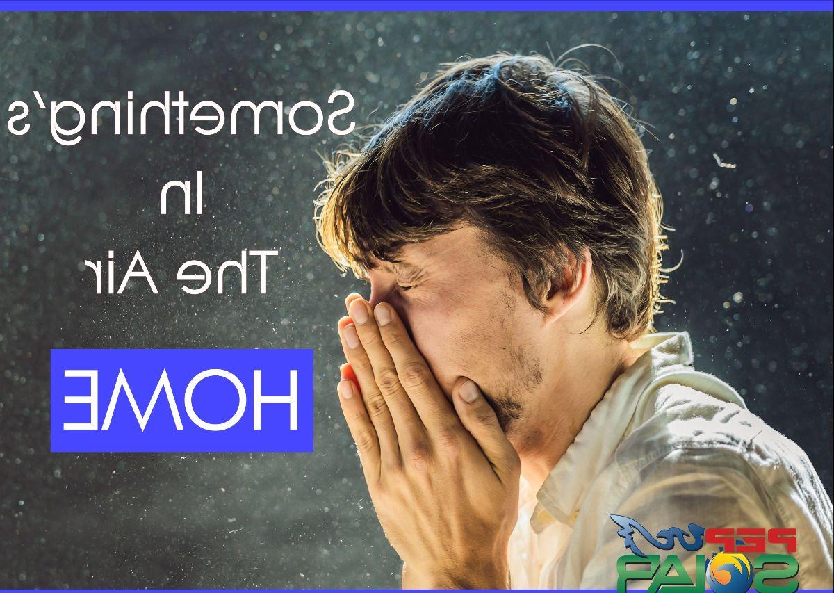 man sneezing (1)