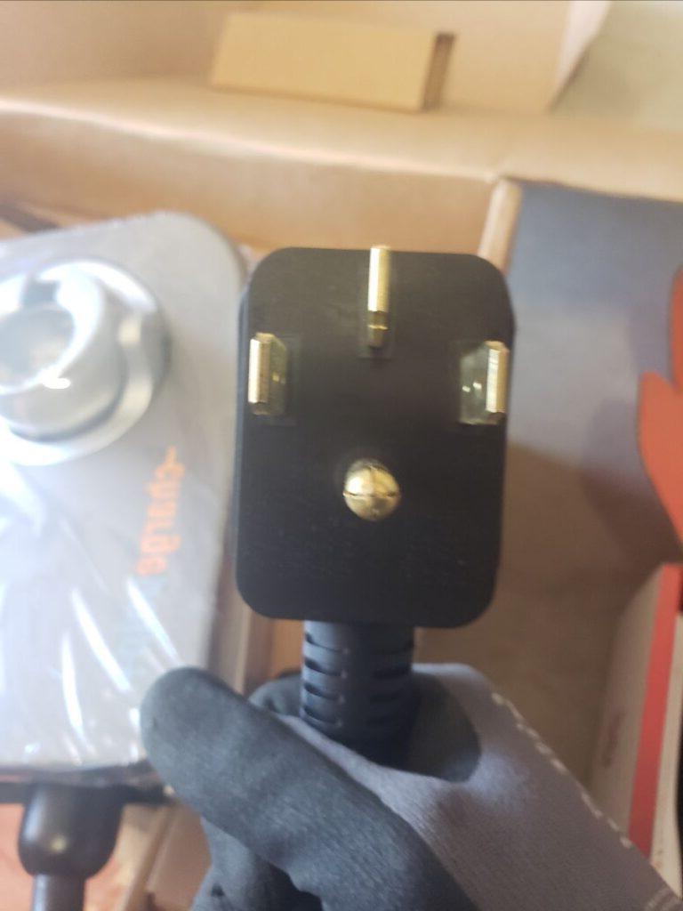 outlet - Home EV Charging Solution