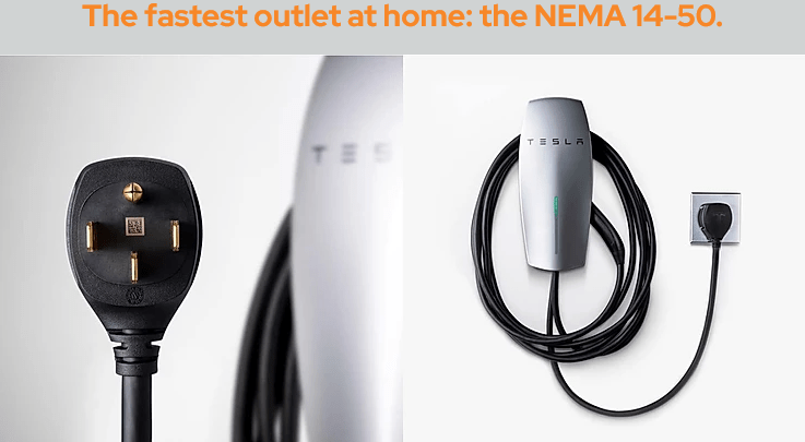 outlets