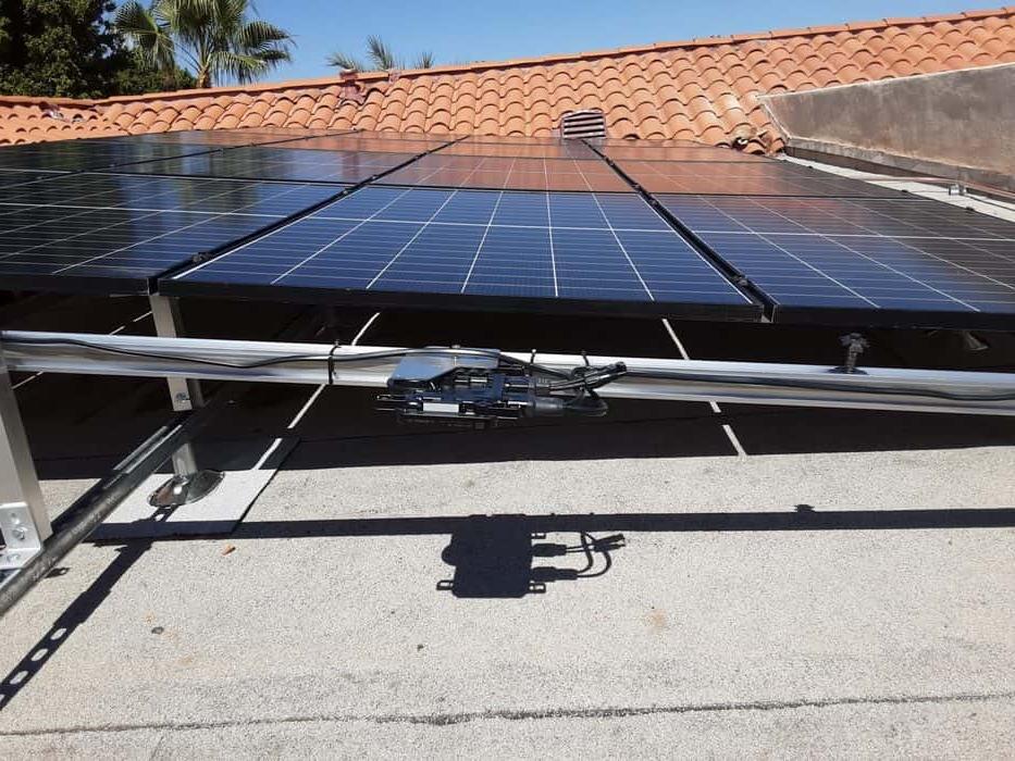 Solar Panels
