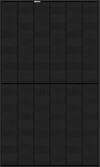 Pinterest Hidden Image