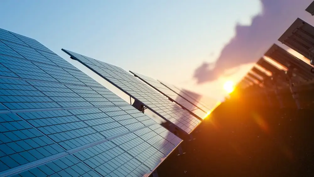 Solar Panels