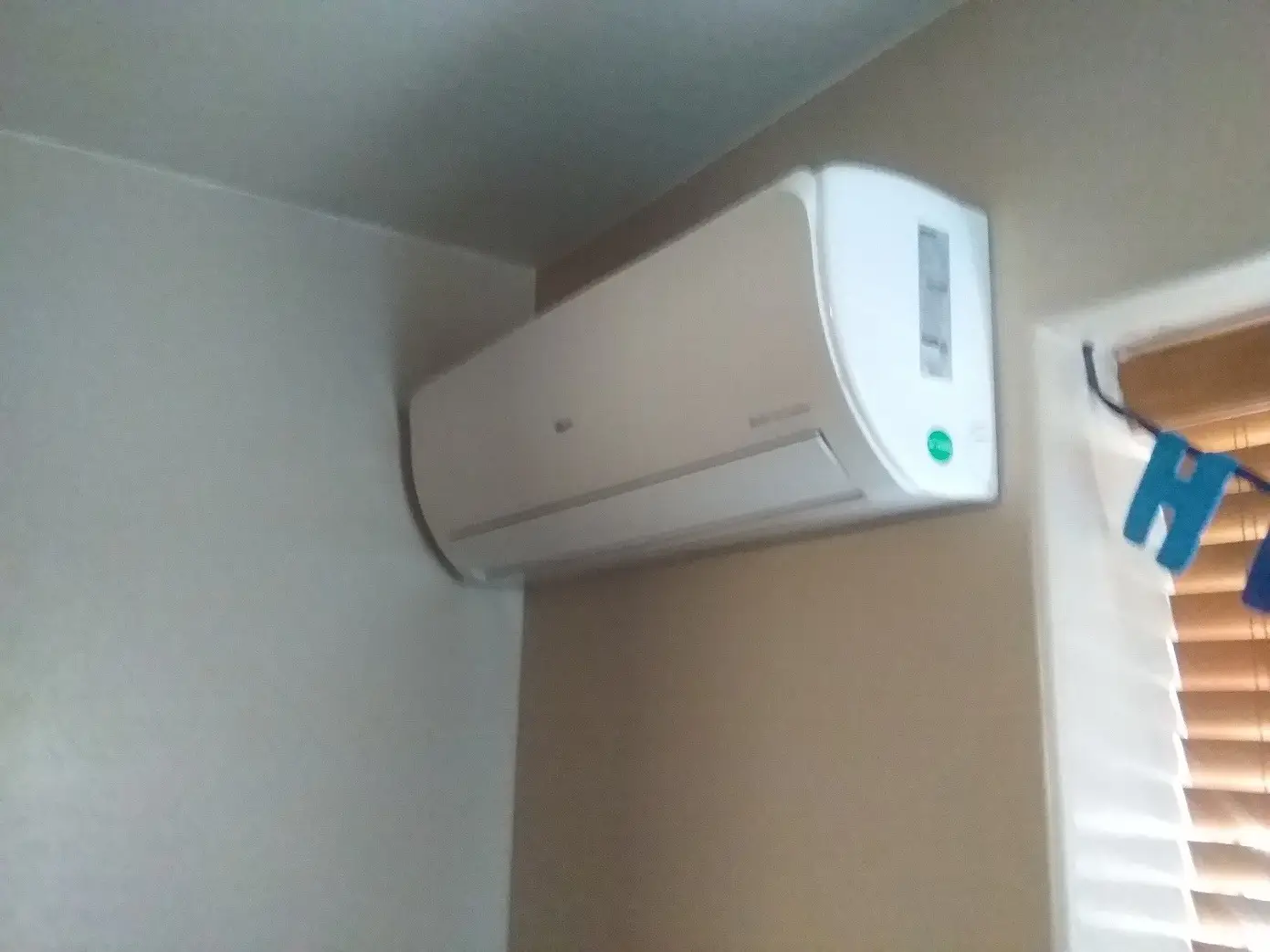 Solar Air Conditioning 2