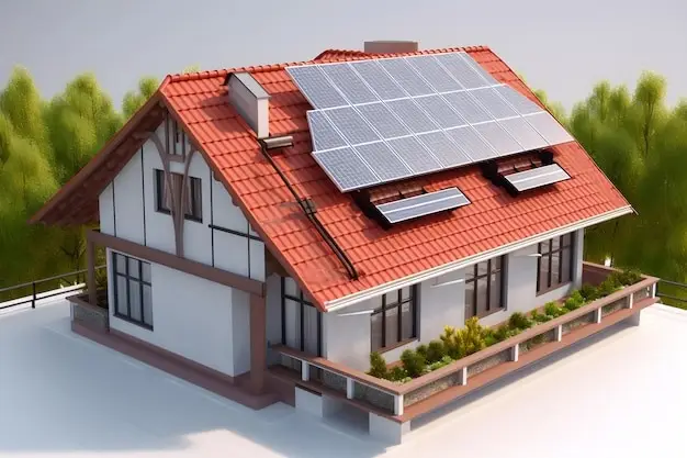 Solar Panel in Phoenix 7