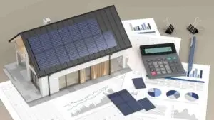 How Much Do Commercial Solar Panels Cost