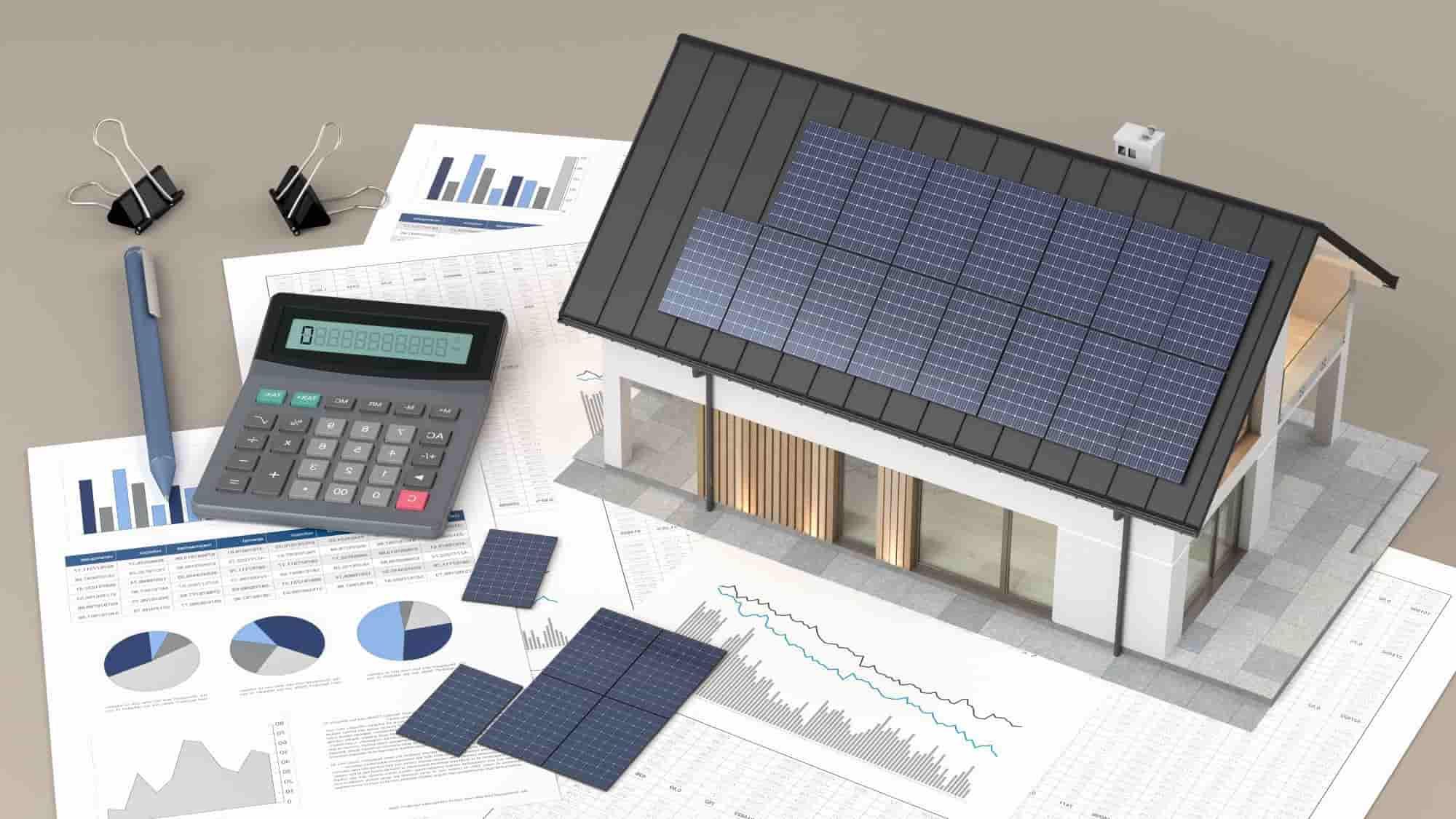 How Much Do Commercial Solar Panels Cost