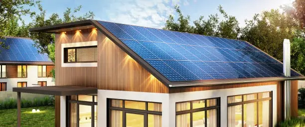 recycle solar panels
