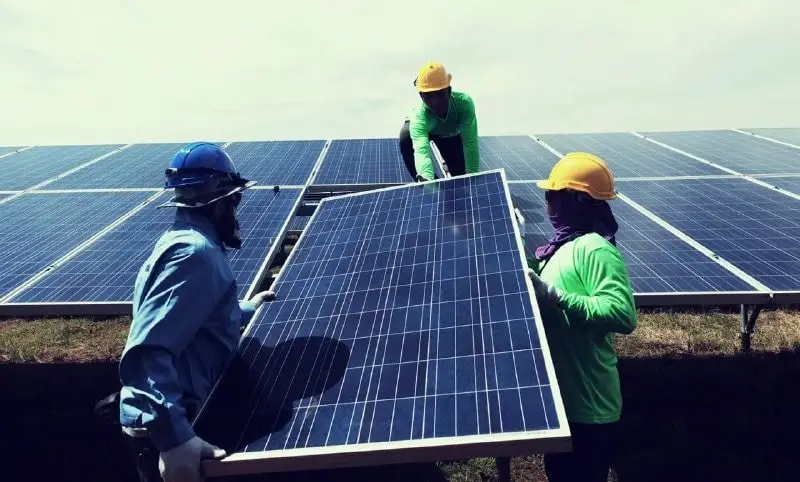 Solar Panel in Phoenix 4