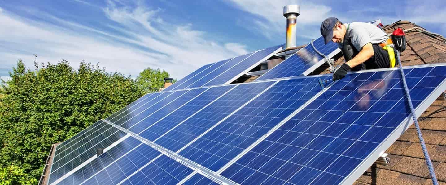 solar energy panels cost in desert hills az