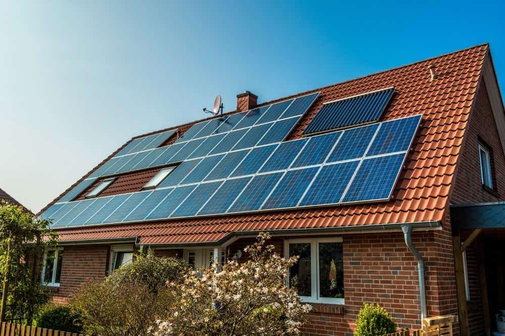 Solar Panel in Phoenix 3