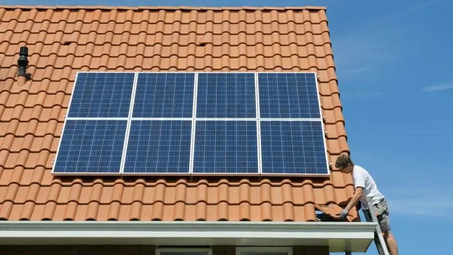 Solar Panel in Phoenix 1