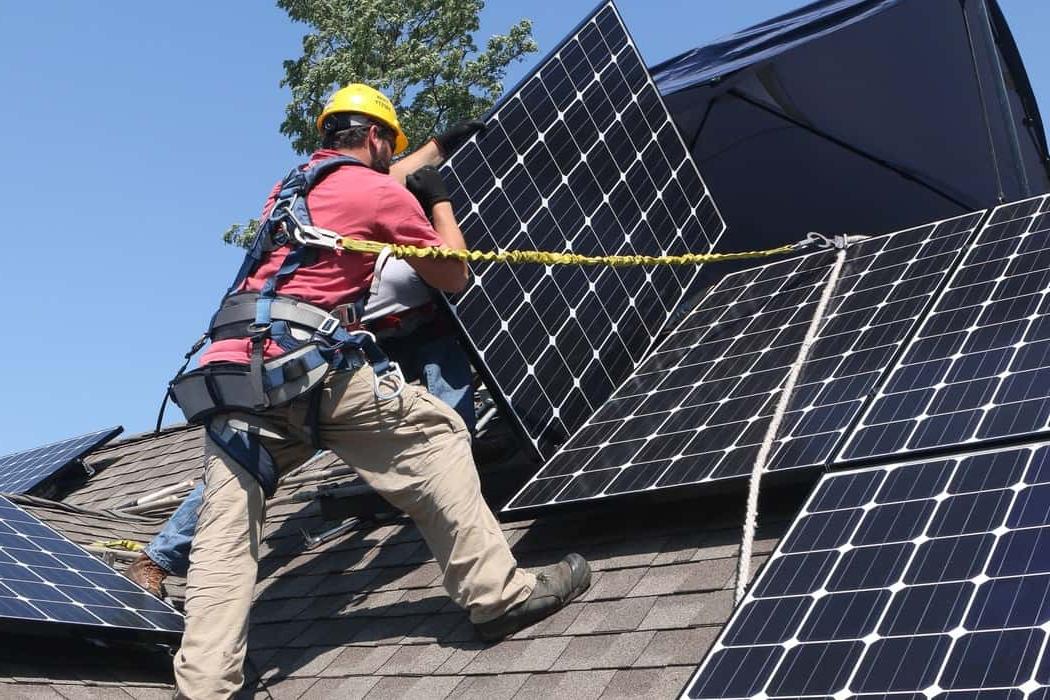 Solar Repair 3