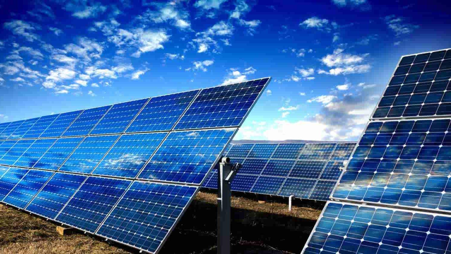 Solar Panel in Phoenix 5