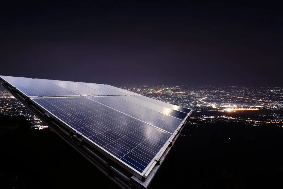 solar power estimator