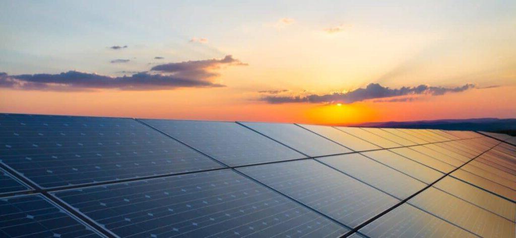 why solar power is good for the environment