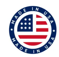 Pep Solar Made in USA