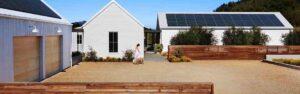 how many solar panels to power house Solar power panels - how many solar panels to power house