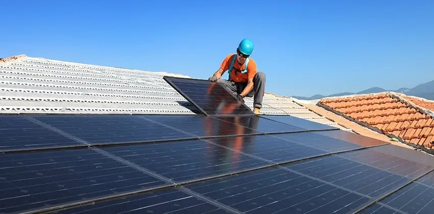 Solar Repair 4
