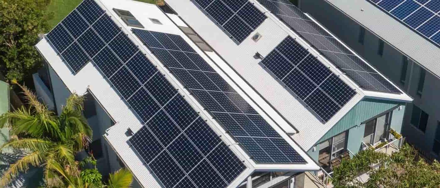 types of renewable energy