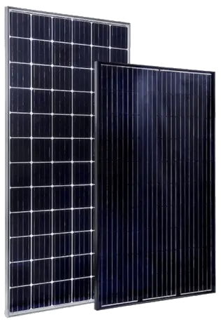 Mission Solar 1
