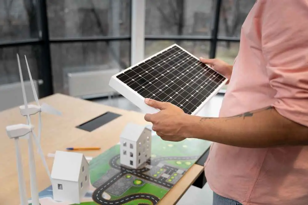 Solar PV System Products
