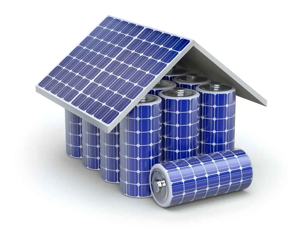 Solar Storage