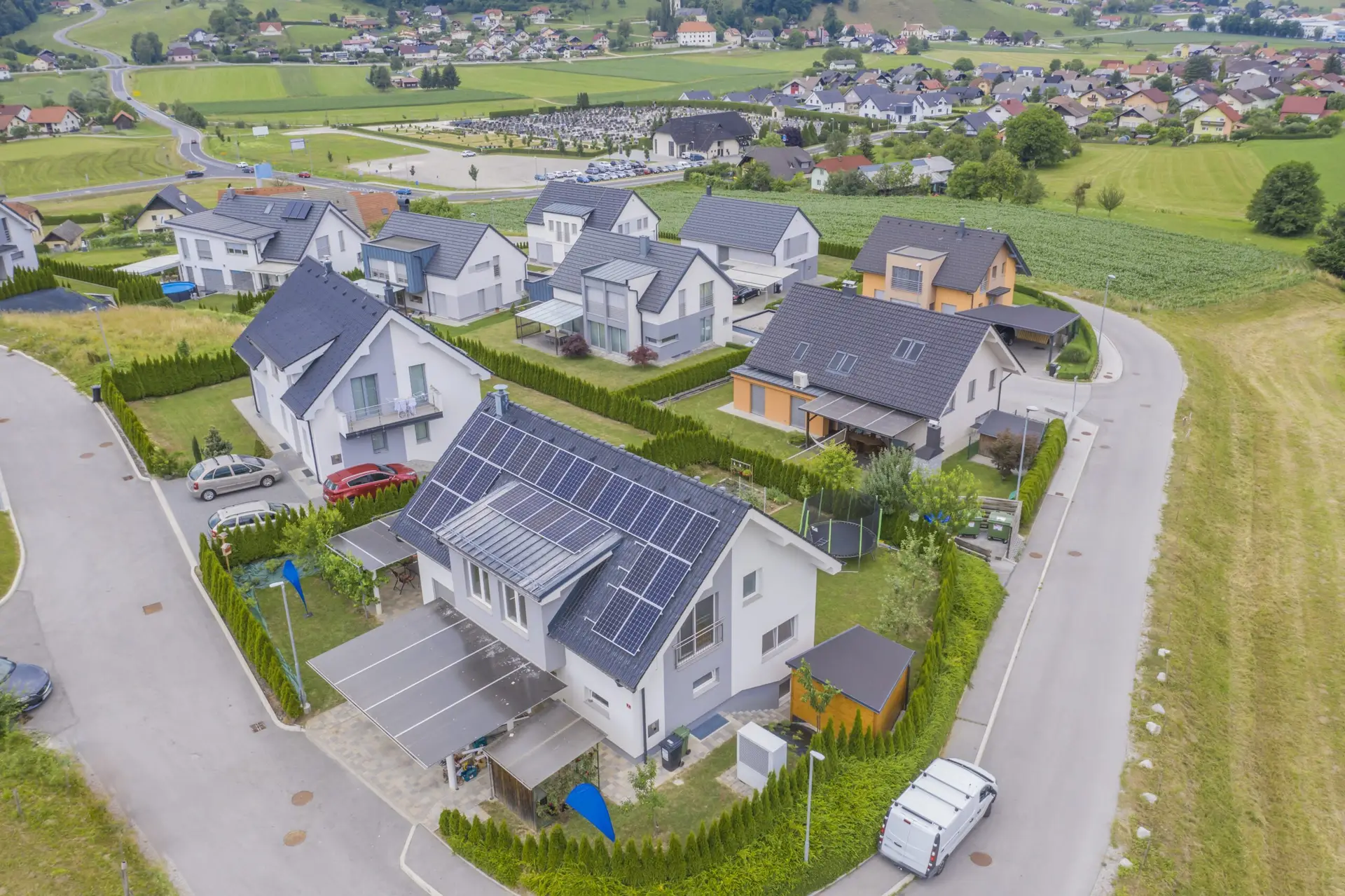 Eco Solar