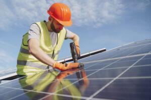 How clean energy will be affected: Project 2025 and the potential impact of a Trump presidency.