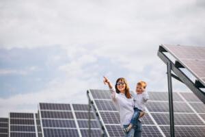 How clean energy will be affected: Project 2025 and the potential impact of a Trump presidency.