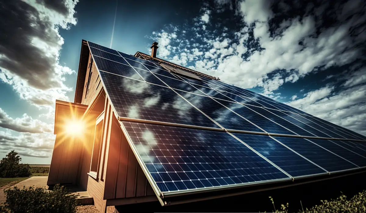 hjt solar panels