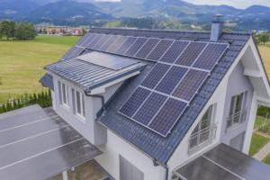 How Solar Power is Driving the Cryptocurrency Revolution