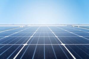 How Solar Power is Driving the Cryptocurrency Revolution