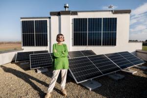 Is It True That Solar Panels Increase Your Home Value?