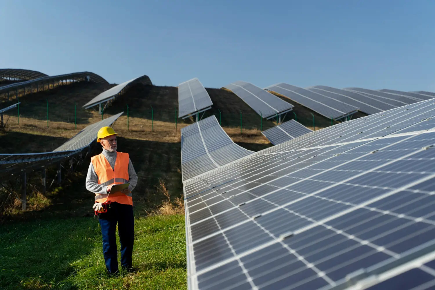 PEP Solar
