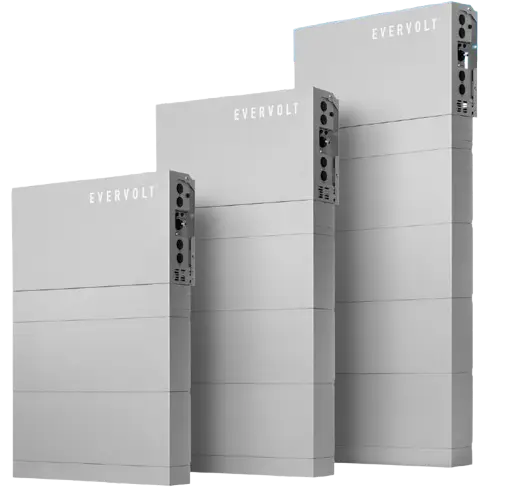 Panasonic Solar Storage