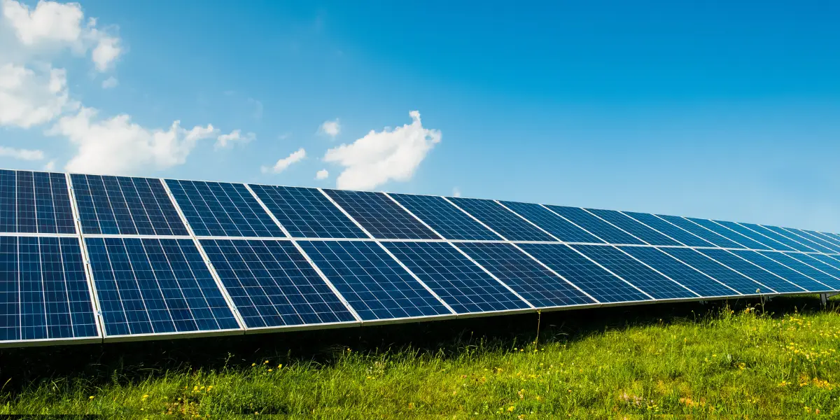 Residential Solar Installation