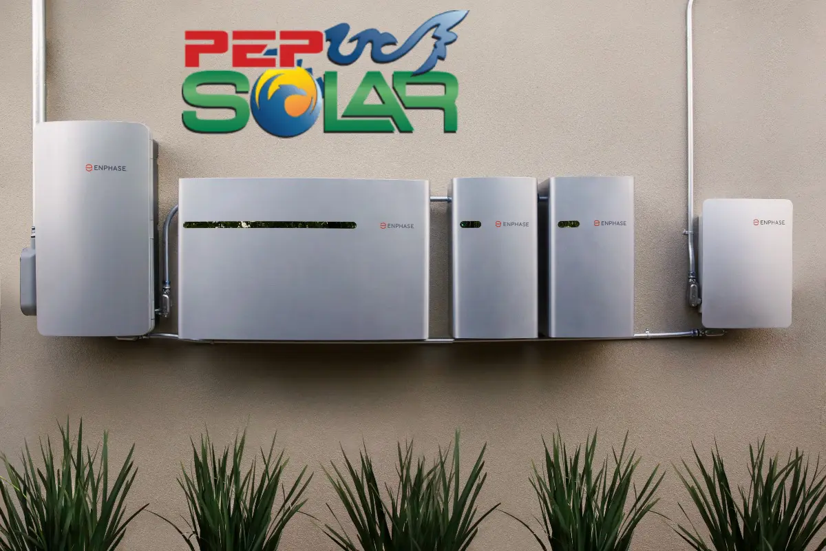 Enphase Battery Backup Costs, Benefits & More