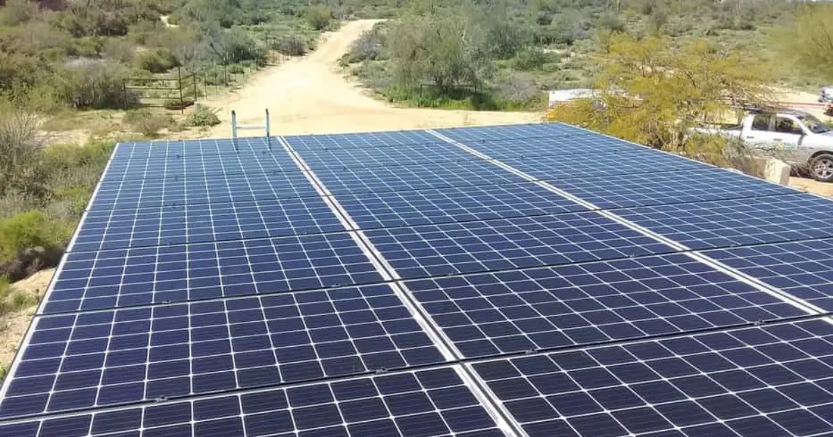 Everything You Need to Know About Off-Grid Solar