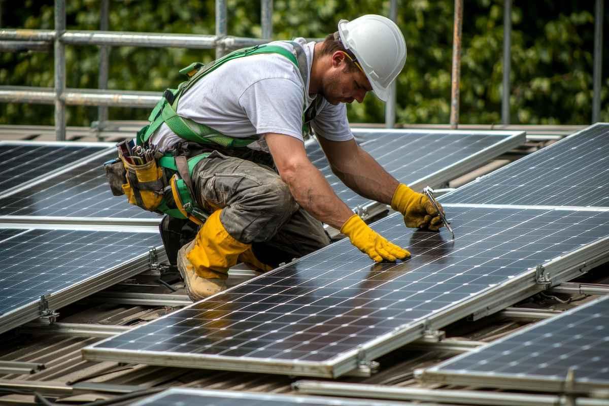 How Much Does It Cost To Install Solar Panels In Arizona