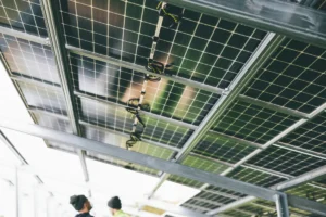 What Is Solar PV System